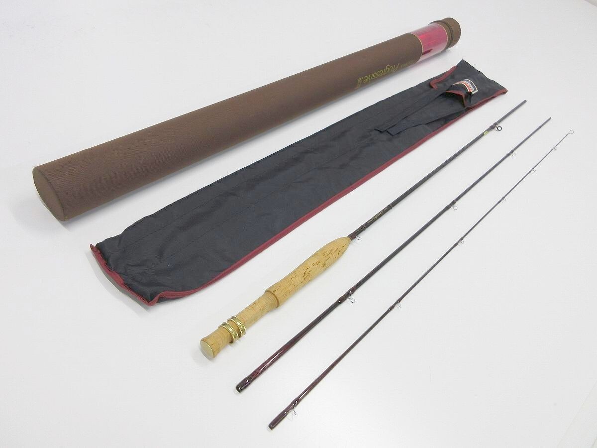 2025年最新】Yahoo!オークション -ダイワ フライロッドの中古品