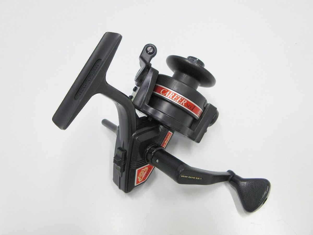 大森製作所 ダイヤモンド CAREER マークⅡ No.3　デッドストック　釣り 大森製作所 ダイヤモンド CAREER マークⅡ No.3 デッドストック 釣り