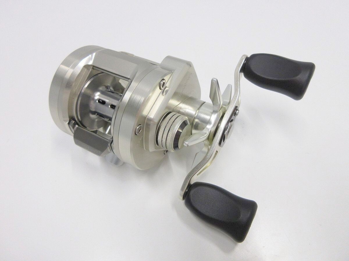 Yahoo!オークション -「ダイワ リョウガ 1016」(ベイトリール