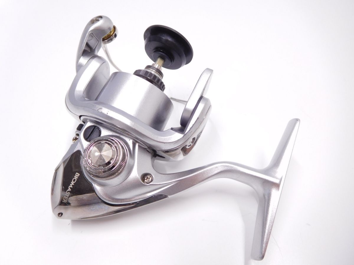 SHIMANO バイオマスターC2000S リール 楽天市場】アジング バイオマスター c2000sの通販