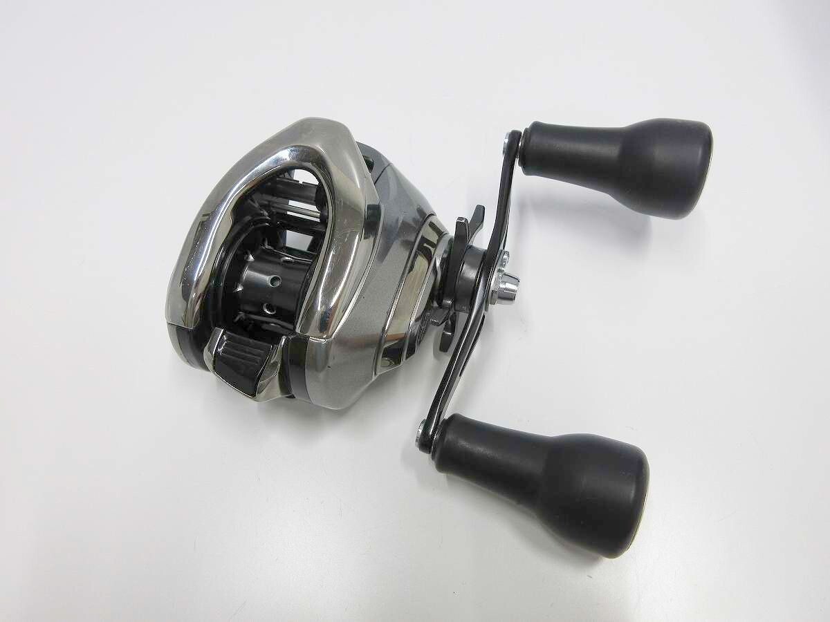 シマノ　12アンタレス　HG LEFT HANDLE シマノ 12アンタレス HG LEFT HANDLE