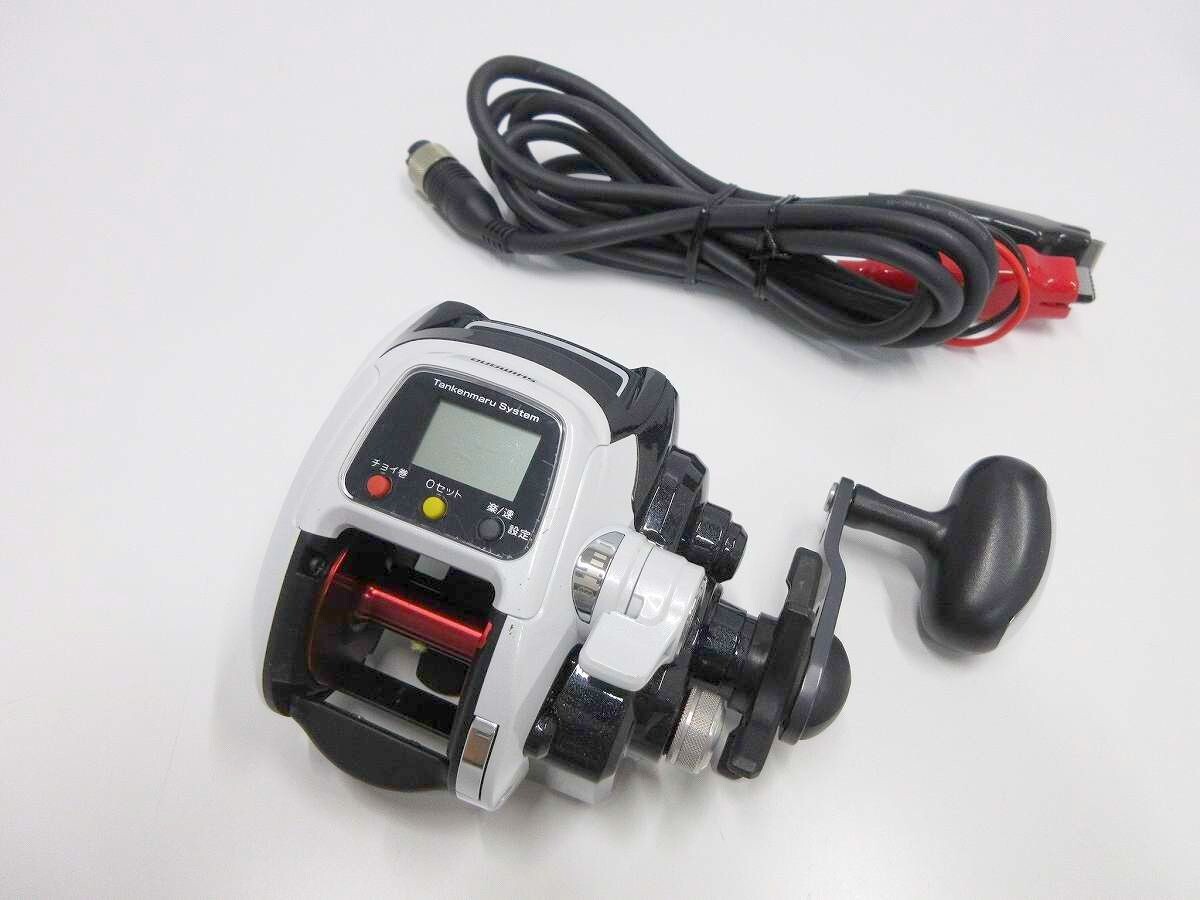 2025年最新】Yahoo!オークション -電動リール シマノ プレイズ