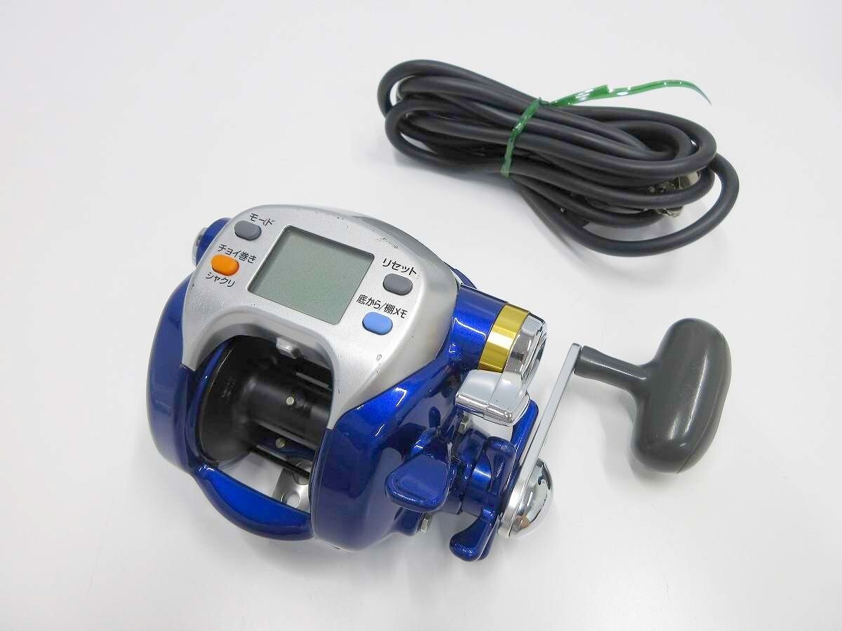 Yahoo!オークション -「ハイパータナコン500fe」の落札相場