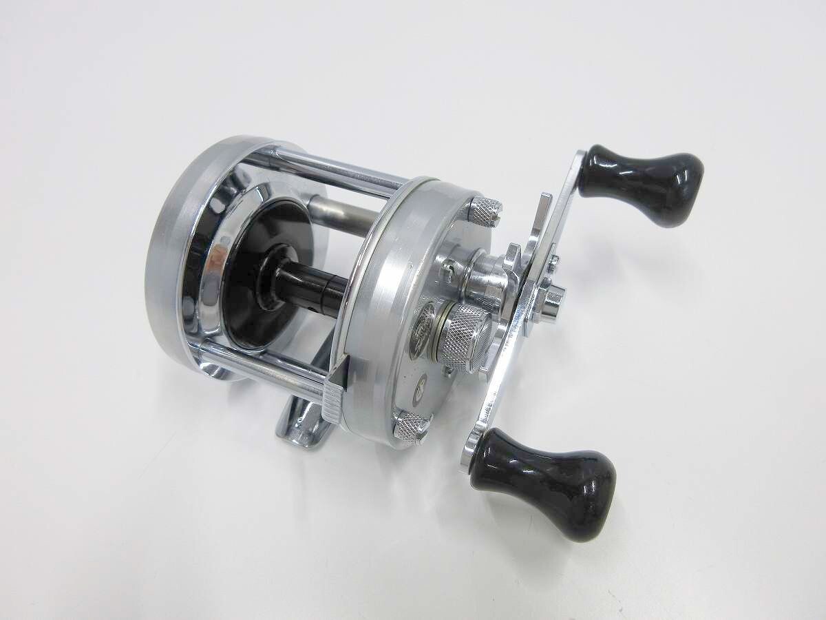 ユーです　　他の方は購入できません　アブ5500C 917-1 2025年最新】Yahoo!オークション -アブアンバサダー5500cの中古