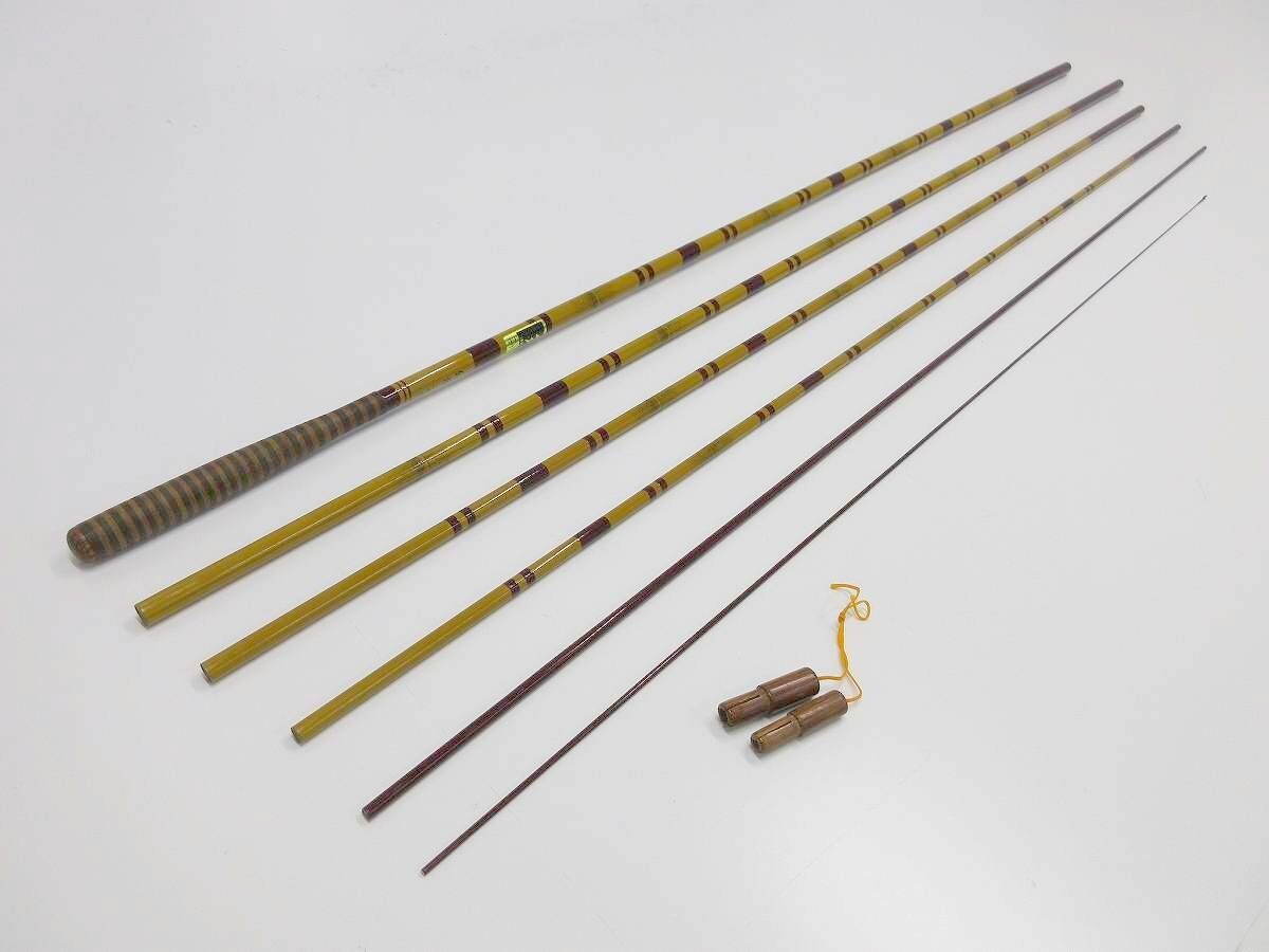 ヘラブナ竿　征興　孤弦和心８尺 ヘラブナ竿 征興 孤弦和心8尺 2025年最新】征興 竿