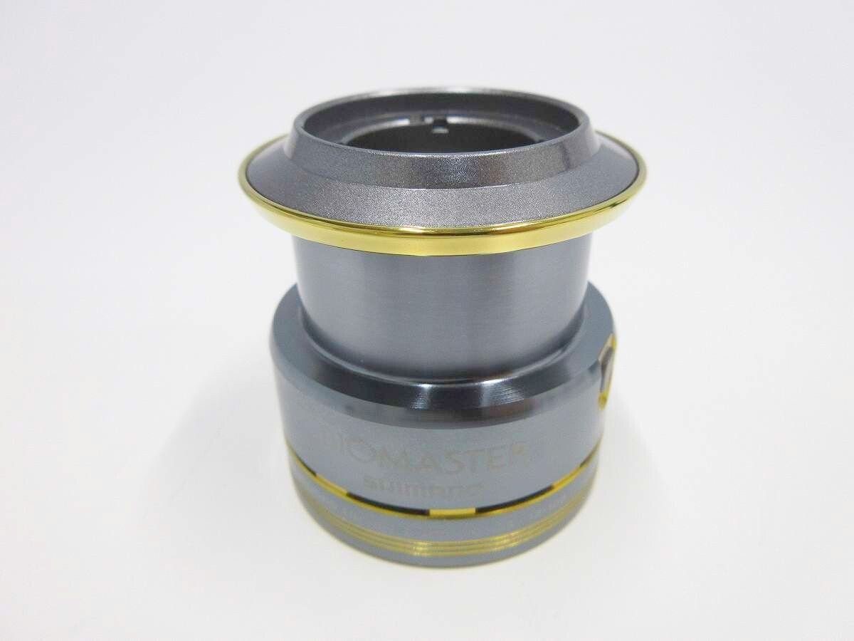 Yahoo!オークション -「バイオマスター 4000 スプール」(リール