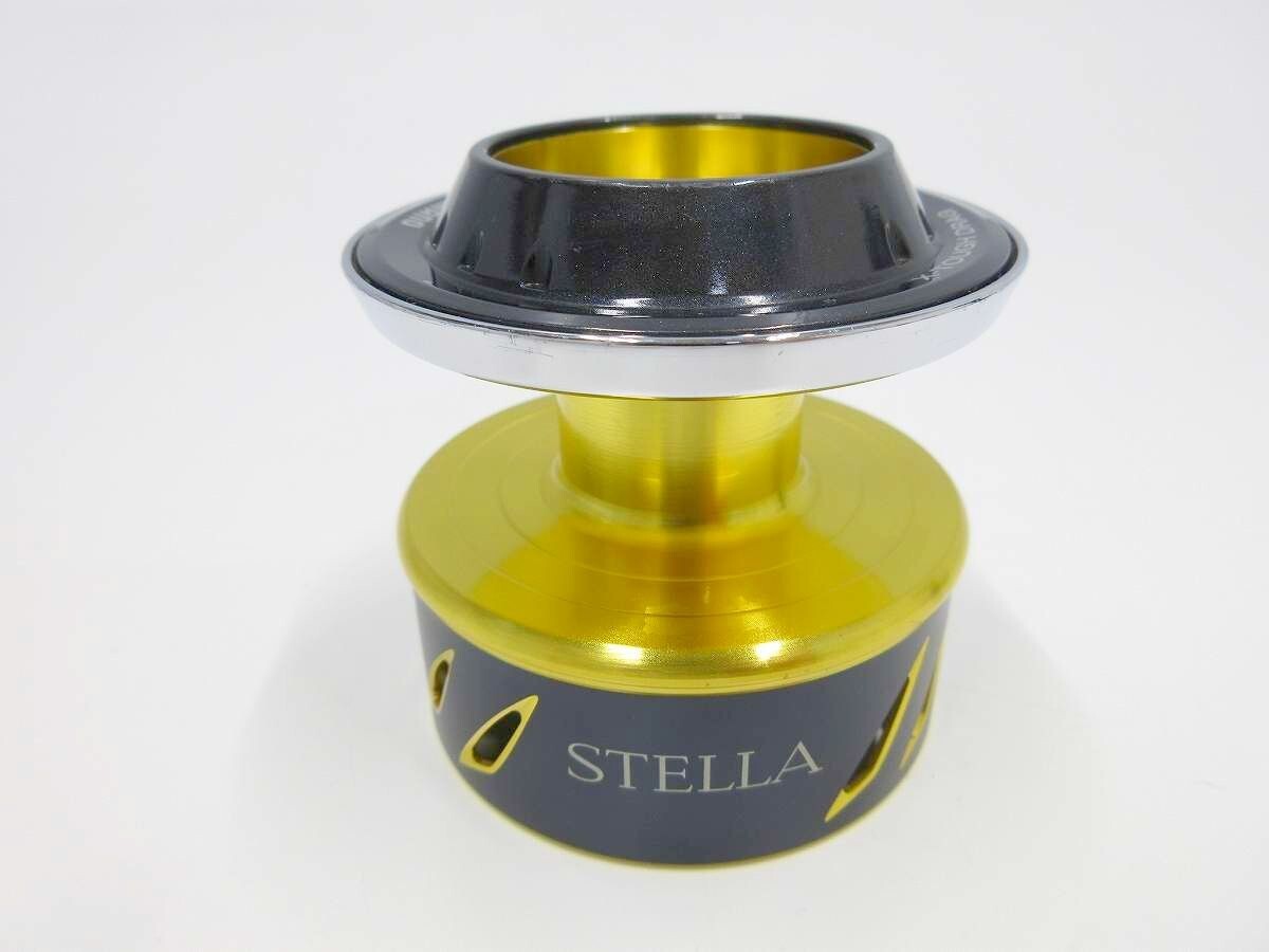 2025年最新】Yahoo!オークション -ステラsw 14000 スプールの