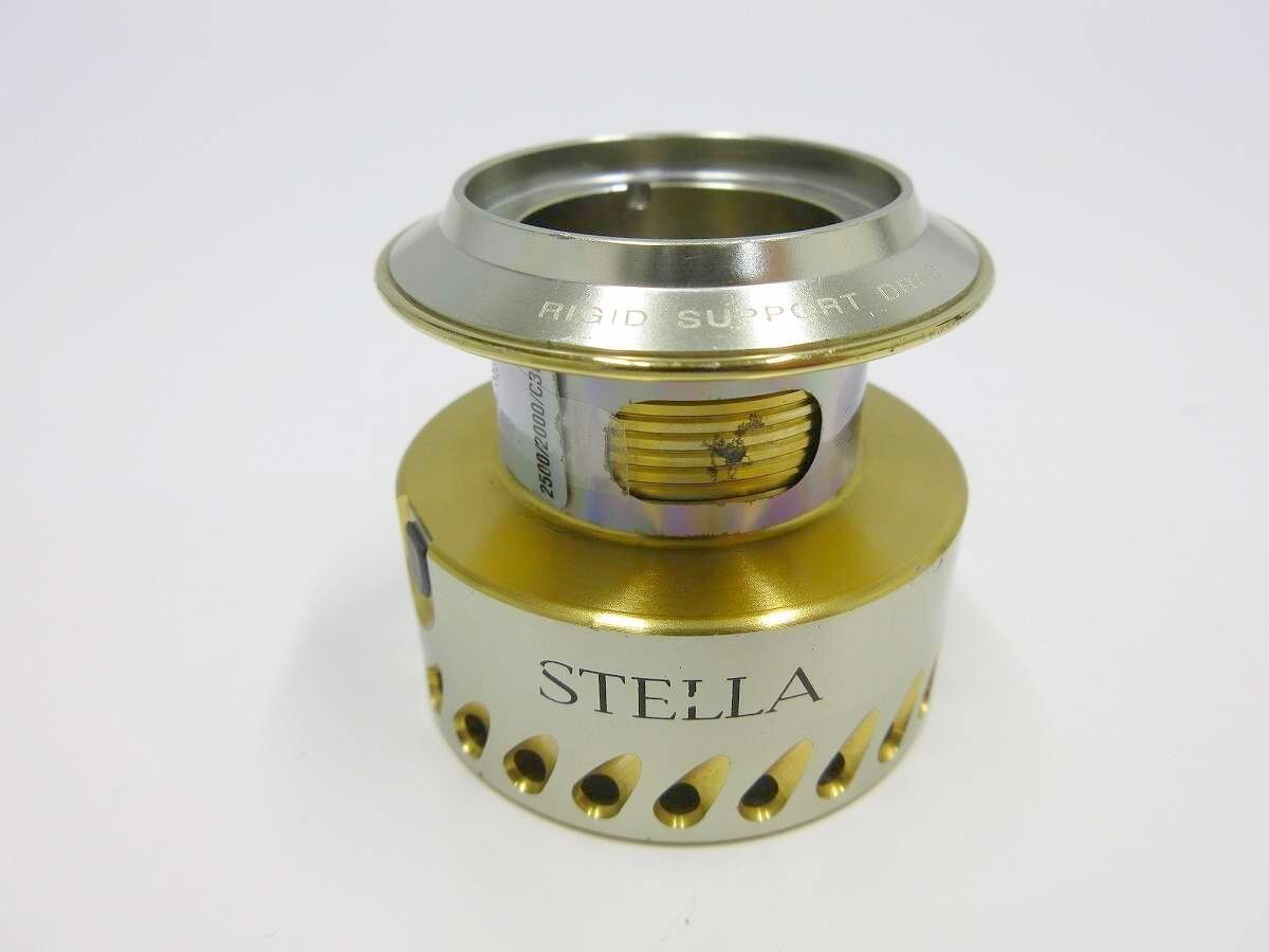 2025年最新】Yahoo!オークション -04ステラ スプールの中古品