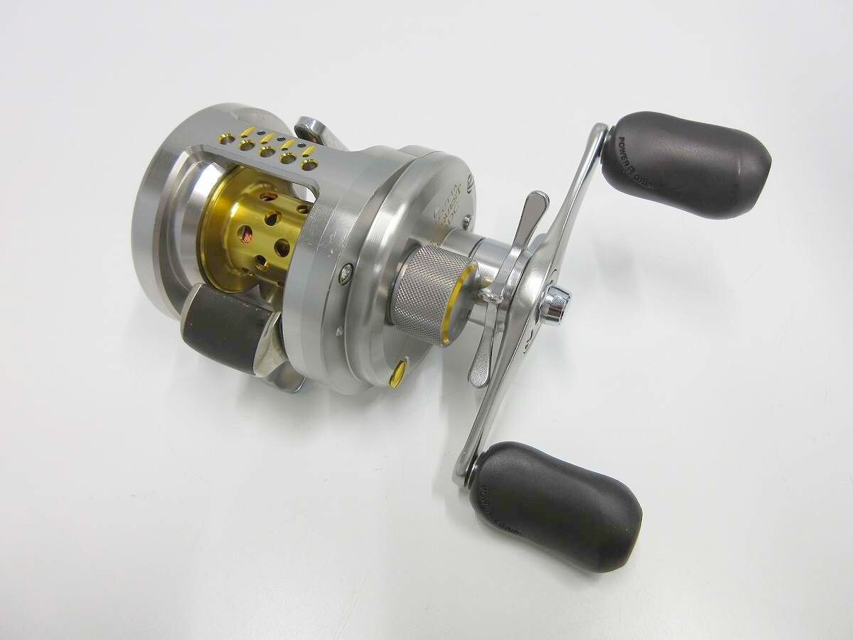 シマノカルカッタコンクエスト100DC値下げ不可 2025年最新】Yahoo!オークション -カルカッタコンクエスト100dc