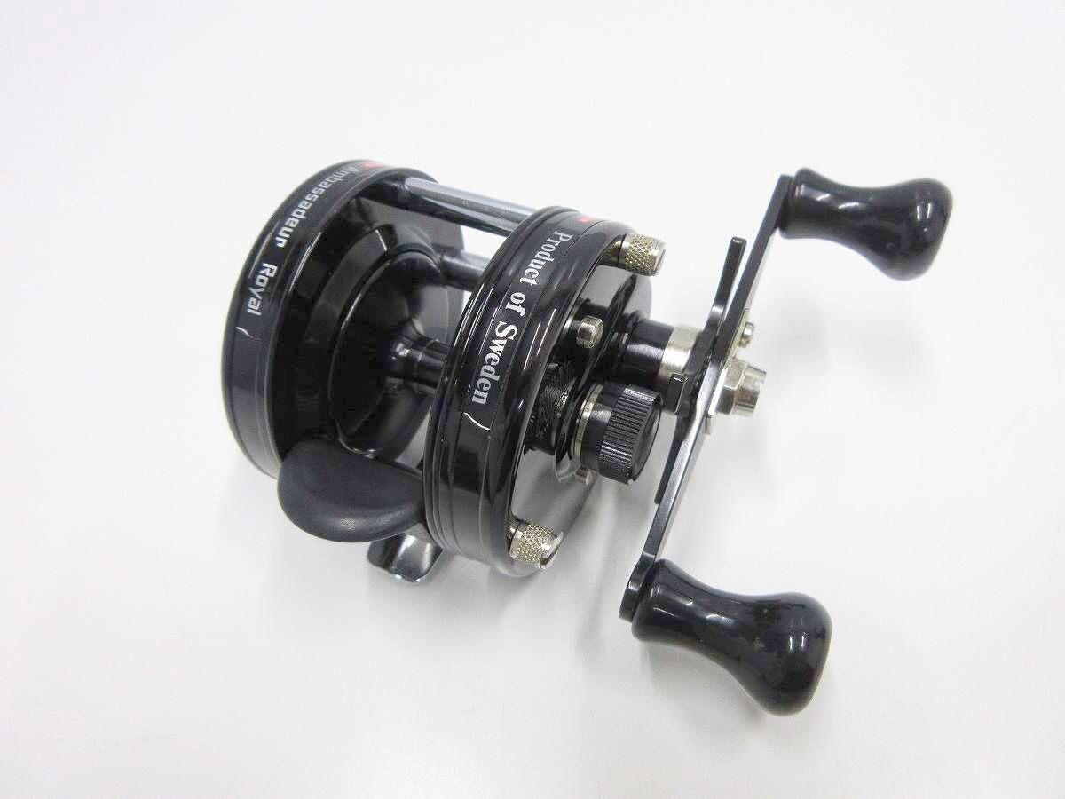 イルABU Ambassadeurアブアンバサダー未使用保管品 2025年最新】Yahoo!オークション -アンバサダー(アブガルシア)の