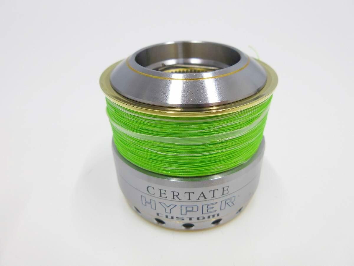 2025年最新】Yahoo!オークション -セルテート スプールの中古品