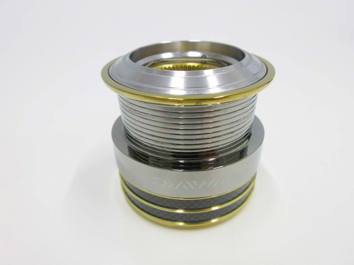 2025年最新】Yahoo!オークション -ダイワ ルビアス スプールの