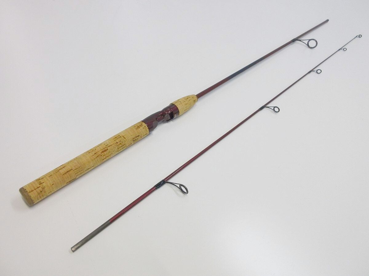 希少未使用　スコーピオンEV 2501-2 スコーピオンEV 2501-2 (赤ブランクス)｜＠ベリーネット 日本