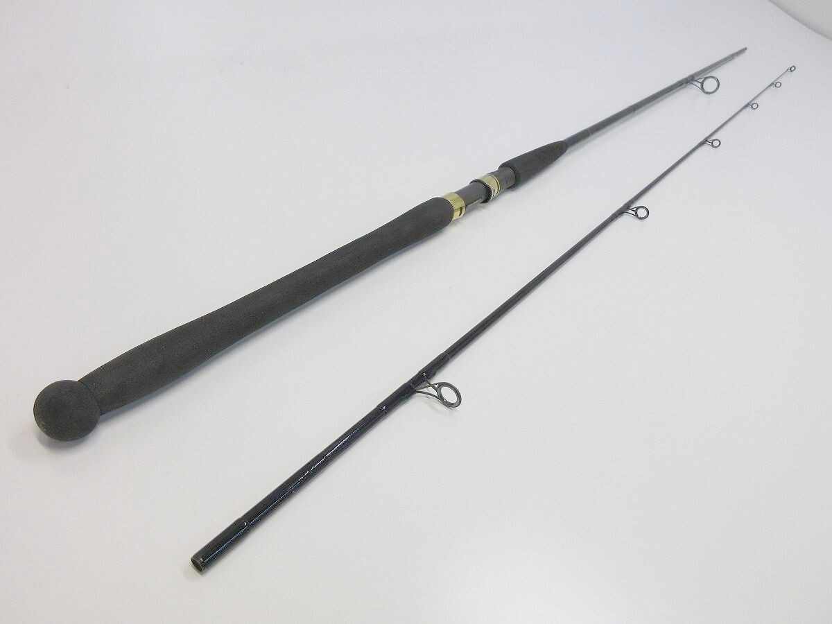 希少！初期 ZEAL Push Water 5 1/2ft ‼︎ 値下げしました❗️ Yahoo!オークション -「zeal プッシュウォーター」の落札相場