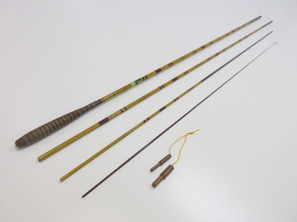 2025年最新】Yahoo!オークション -征興(ヘラブナ竿)の中古品