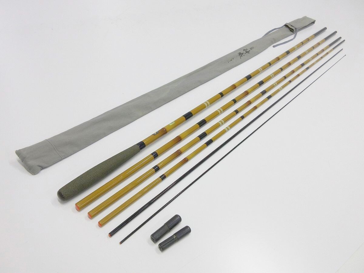 朱紋峰　競　九 Yahoo!オークション -「シマノ 朱紋峰 競」の落札相場・落札価格