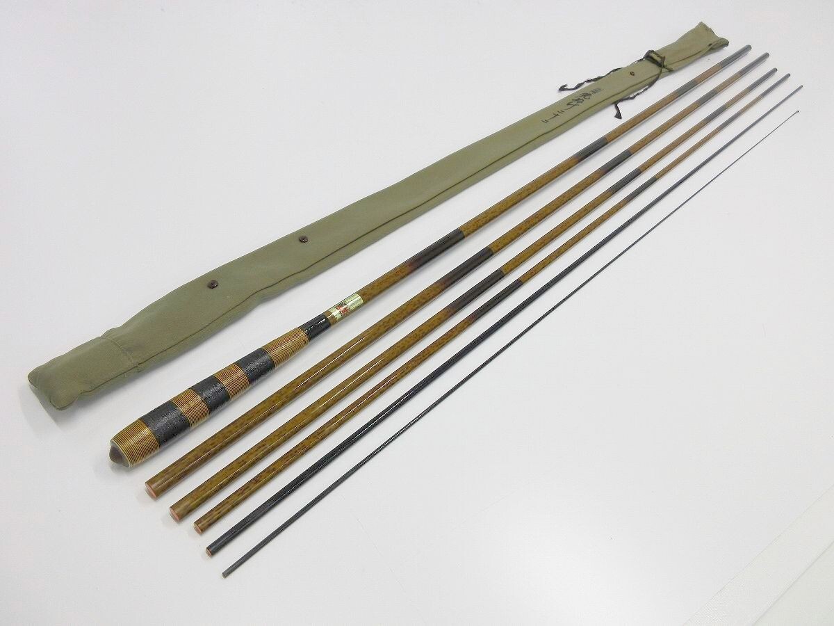 2025年最新】Yahoo!オークション -朱紋峰(ロッド)の中古品・新品