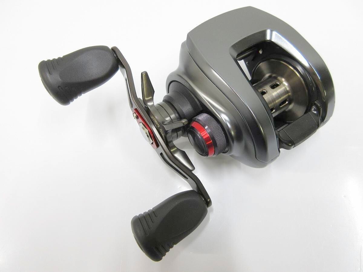 Daiwa Z2020ベイトリール Yahoo!オークション -「daiwa z 2020」(ベイトリール) (リール