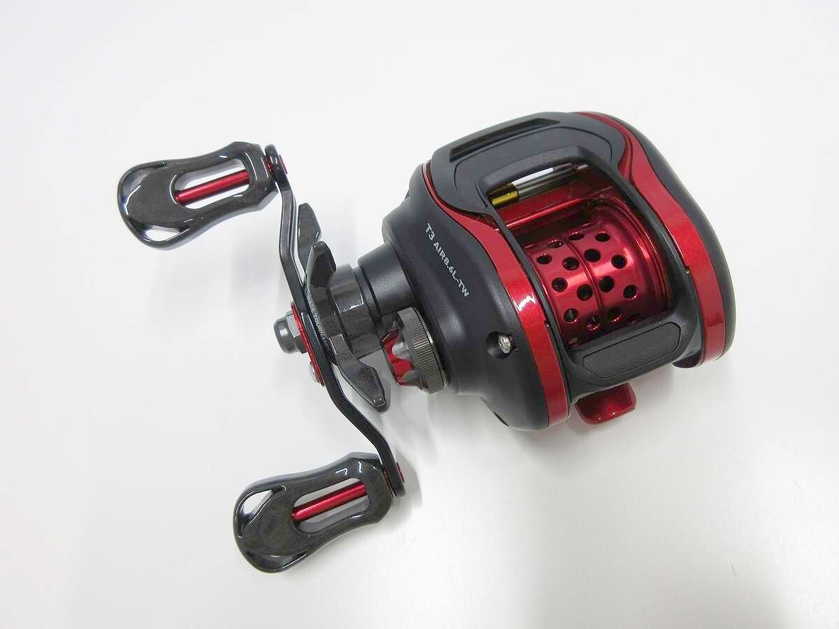 2025年最新】Yahoo!オークション -ダイワ t3 air(ダイワ)の中古