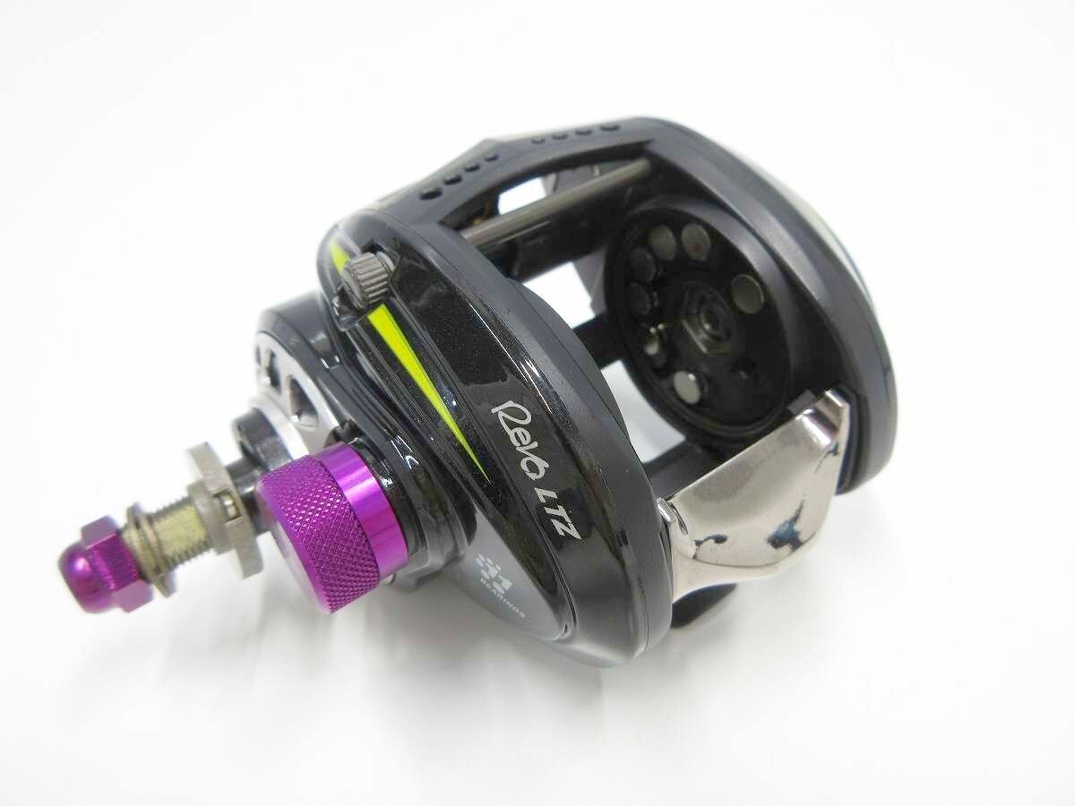 Yahoo!オークション -「abu ae74」の落札相場・落札価格