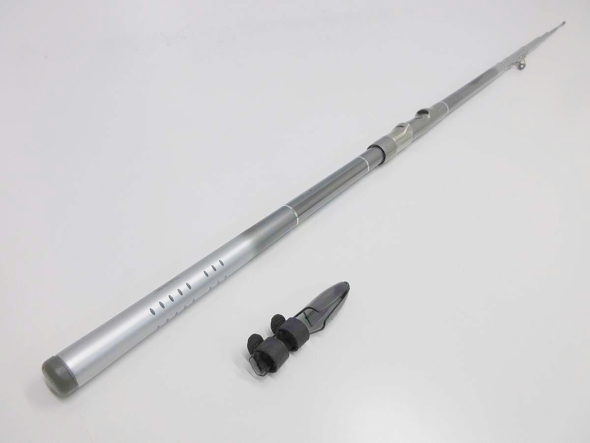 Yahoo!オークション -「ダイワ インターライン 52遠投」の落札