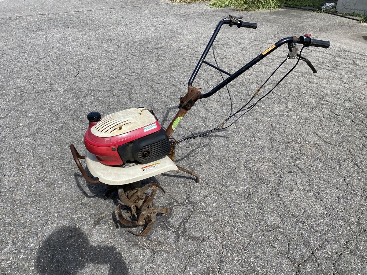 2025年最新】Yahoo!オークション -ホンダこまめ耕運機(農業機械