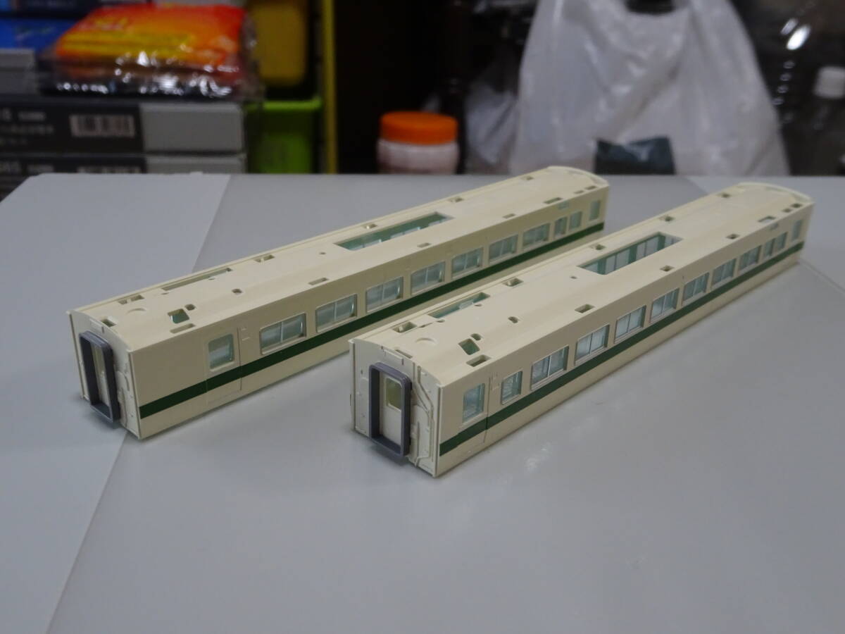 Yahoo!オークション -「tomix 185系」の落札相場・落札価格