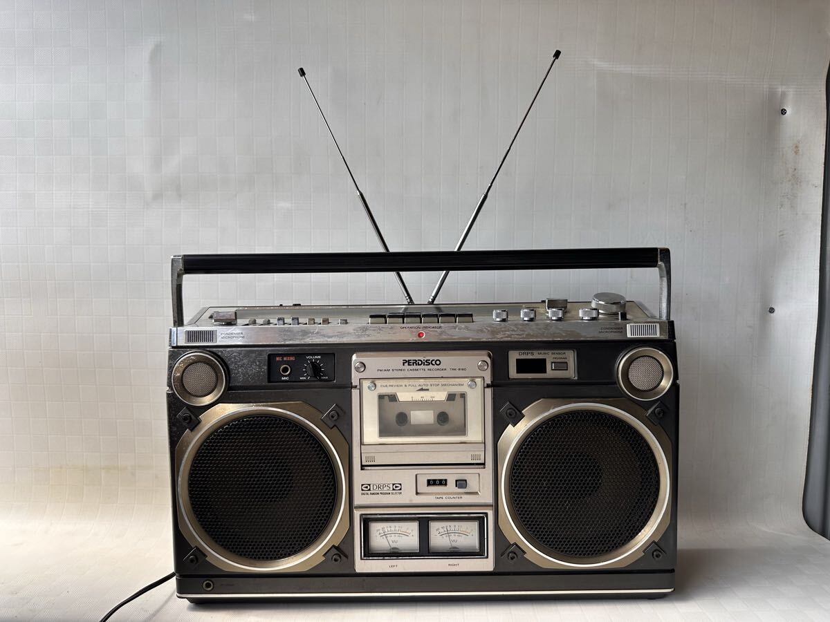 Yahoo!オークション -「hitachi trk-8180」の落札相場・落札価格