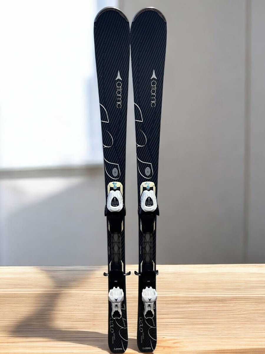 2025年最新】Yahoo!オークション -atomic スキー板(カービング