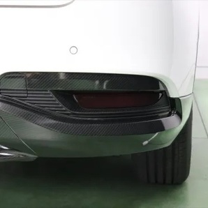 《CX-80》【アウトレット価格】CX-80 リアバンパーリフレクターレンズフィルム(ミドルスモーク)