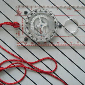 シルバーコンパス