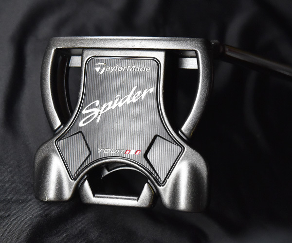 Yahoo!オークション -「ツアー支給品 テーラーメイド」(クラブ