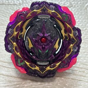 バリケードルシファー デフォルト ベイブレードバースト