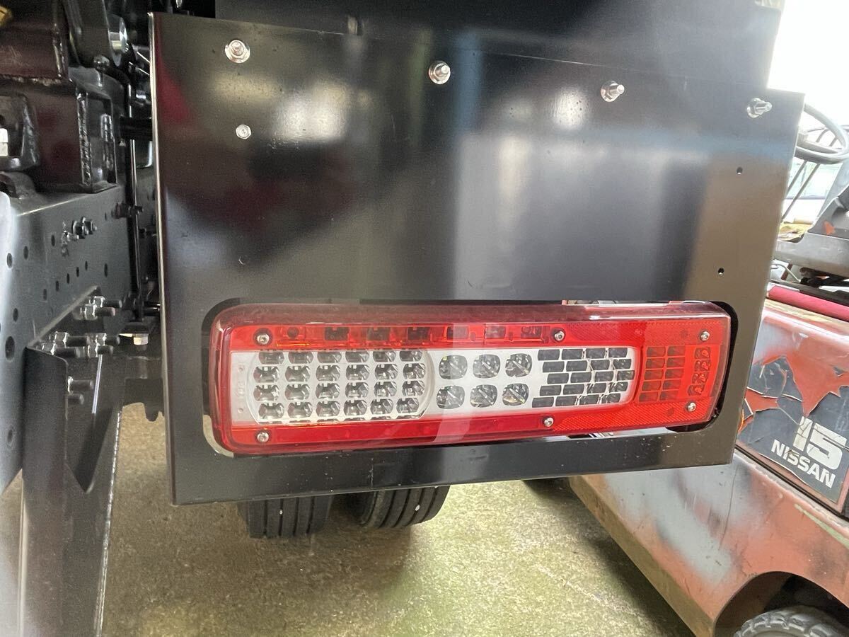 2025年最新】Yahoo!オークション -ud クオン パーツ(テール