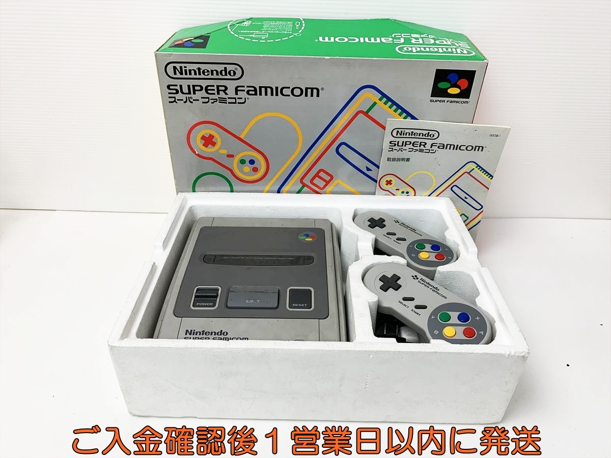 Yahoo!オークション -「ファミコン 本体」(スーパーファミコン