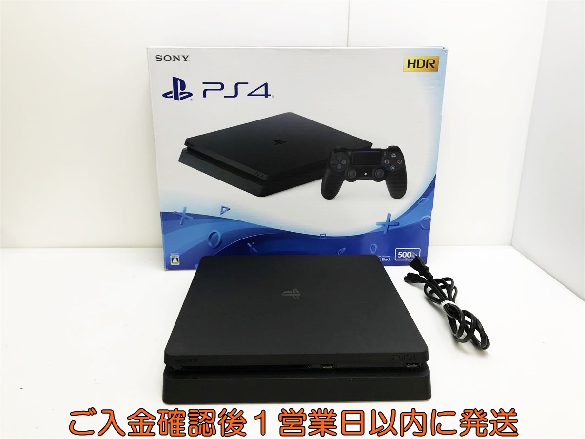 PlayStation 4 本体 2200B Amazon.co.jp: PlayStation 4 ジェット・ブラック 1TB (CUH