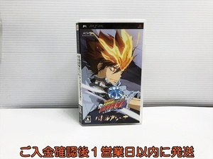 【1円】PSP 家庭教師ヒットマン REBORN! バトルアリーナ ゲームソフト 1A0326-112yn/G1