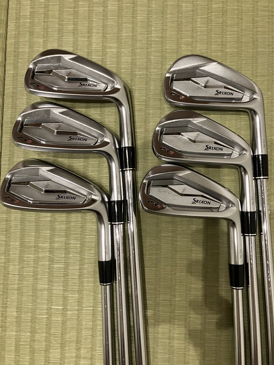 2025年最新】Yahoo!オークション -クラブセットスリクソンの中古