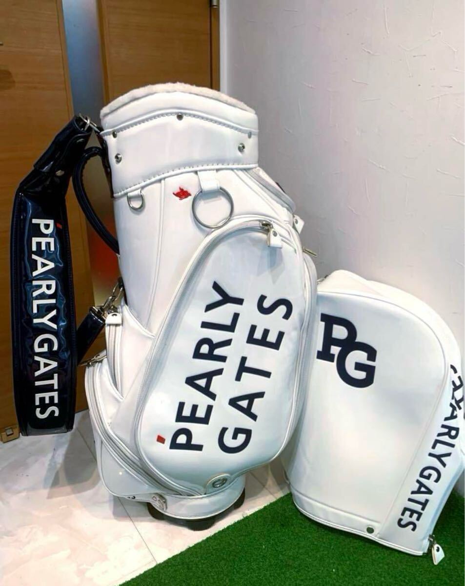 2025年最新】Yahoo!オークション -パーリーゲイツ キャディ