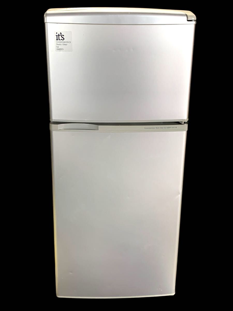 2025年最新】Yahoo!オークション -?sanyo(冷蔵庫)の中古品・新品