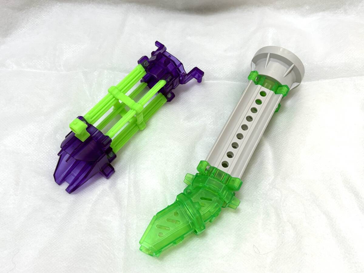 2025年最新】Yahoo!オークション -ビーダマン クリアの中古品