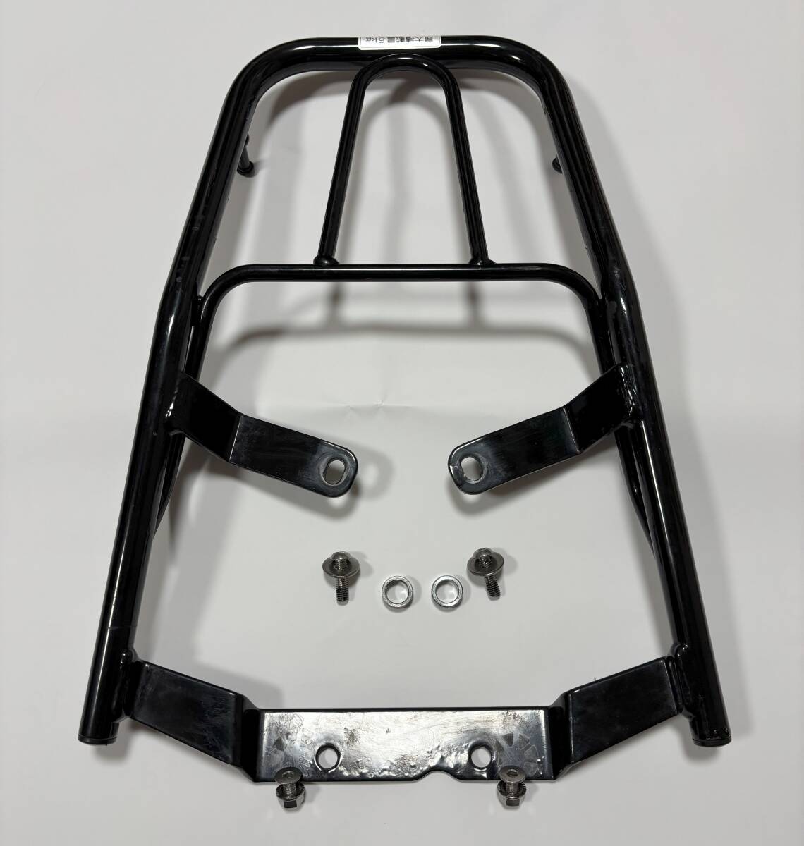 3AA BWS フロントラック 3AA BWS フロントラック 3AA BWS フロントラック - メルカリ