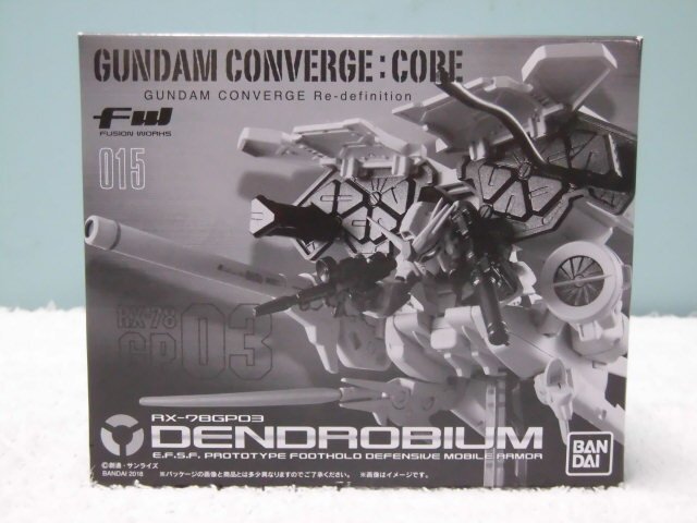 GUNDAM CONVERGE ガンダムコンバージ 未開封 71個 FW GUNDAM CONVERGE #25 