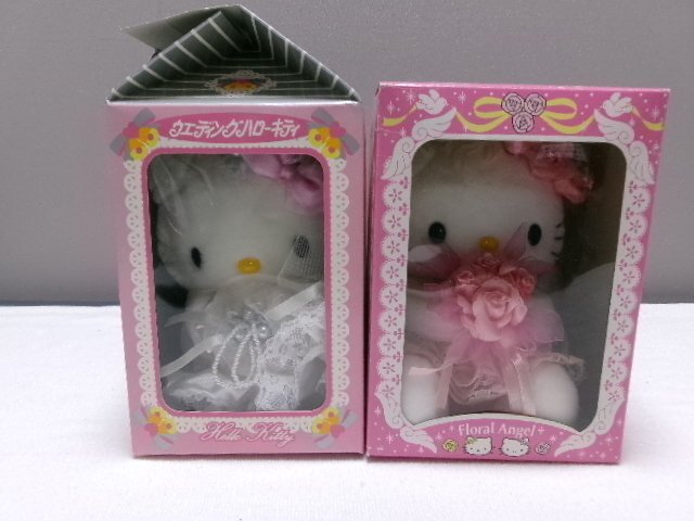 2025年最新】Yahoo!オークション -キティ ウェディング