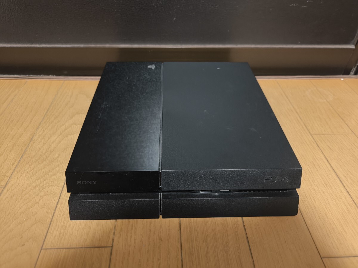 2025年最新】Yahoo!オークション -ps4本体 ジャンクの中古品