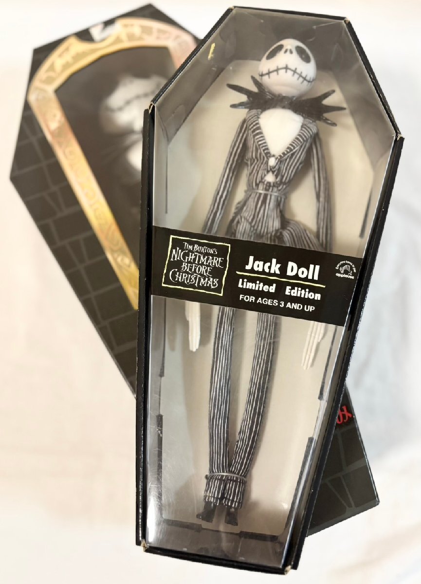 2025年最新】Yahoo!オークション -ナイトメアビフォアクリスマス