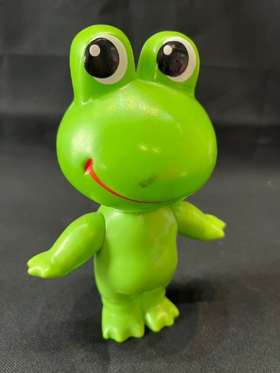 2025年最新】Yahoo!オークション -ケロちゃん フィギュアの中古