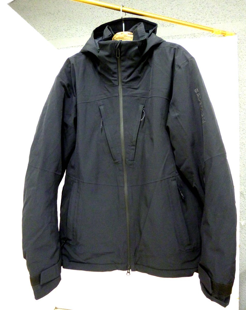 2025年最新】Yahoo!オークション -サロモン スキー ウェアの中古