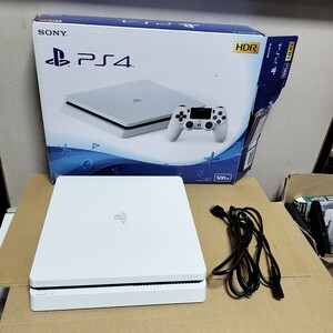 SONY ソニー PlayStation4 PS4 CUH-2200B