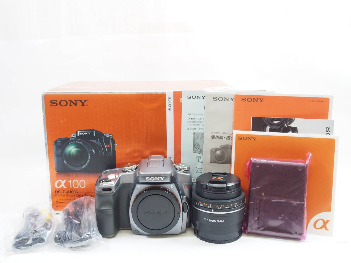 【美品】SONY a6600+35mm F1.8レンズセット 中古 箱あり 美品】SONY a6600+35mm F1.8レンズセット 中古 箱あり SONY α6600 高